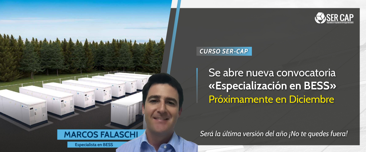 Lee más sobre el artículo Una última versión de BESS por el 2023 ¡Aprovecha!